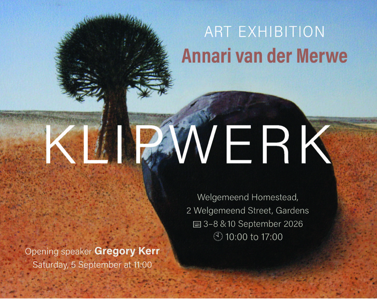 Exhibition Invite